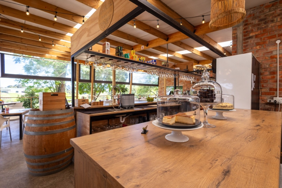 Commercial Property for Sale in Plettenberg Bay Rural Western Cape